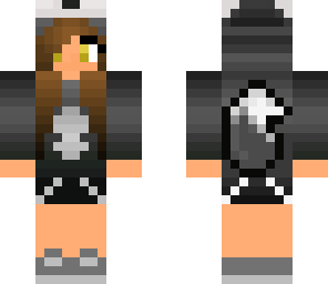 wolf girl