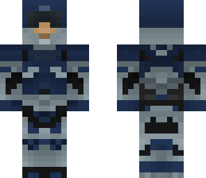 cryo legionarre