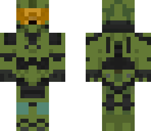 halo 2 master chief