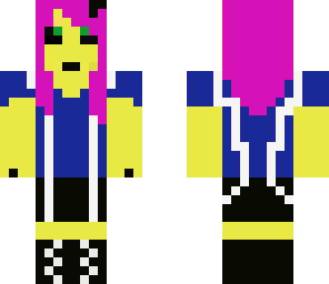girl