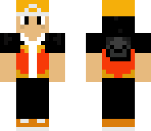 pkmn trainer fixed