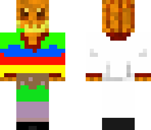 professor color