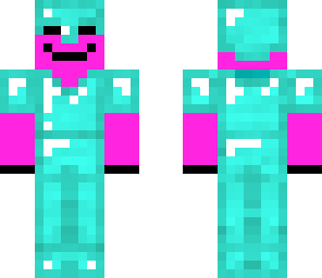 diamond armor good for hunger games