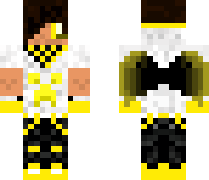 kevin's skin