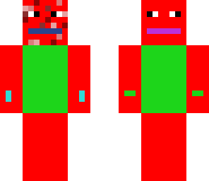 durp