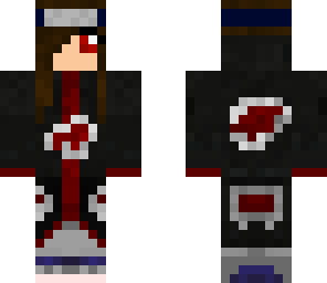 akatsuki girl