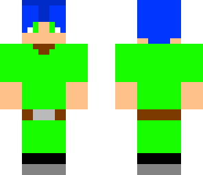 cube world colby 2