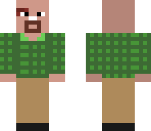 walter white