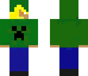 teen creeper hoodie fixed