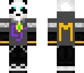 panda