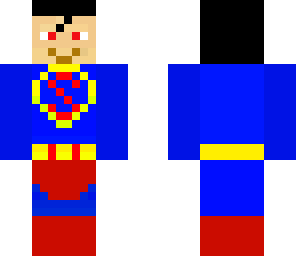 superman