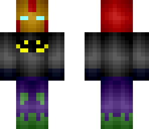 the_catalyzt's requested skin