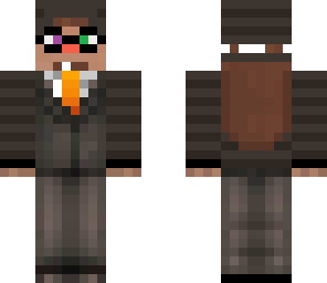 chimney as a girl