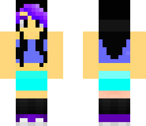 cool girl