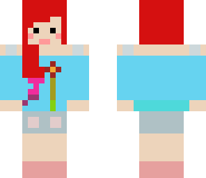 ginger