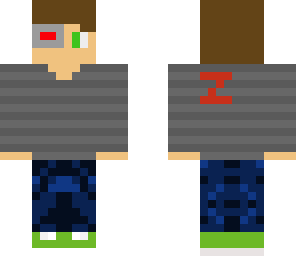 zazz casual 1