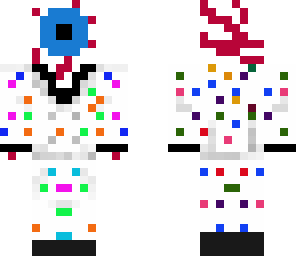 eye ball fix