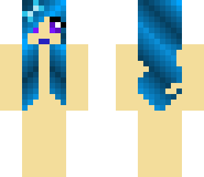 ice girl base