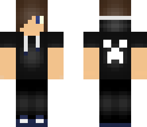 flawlesspenguin second skin