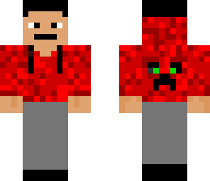 red hectorchan