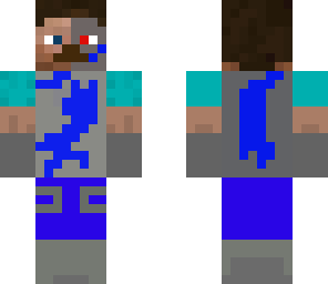 epic steve