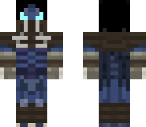 legacy of kain-raziel