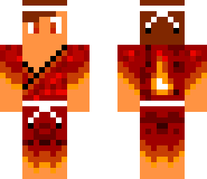 fire ninja