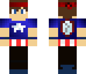 my skin 3