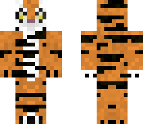 tiger