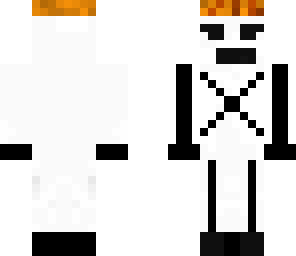 ghostly solider