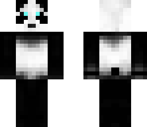 panda