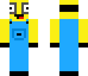 derpy minion