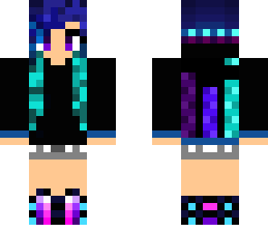 dj girl