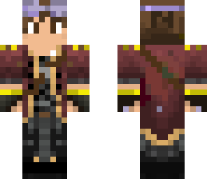 my steampunk