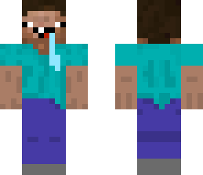 derp steve