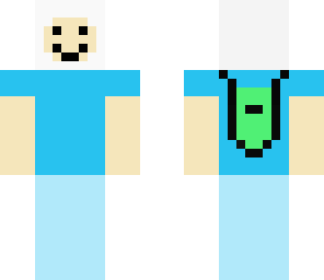 finn