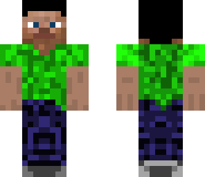 steve