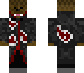 shadow night's skin