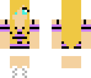 summer girl edited by sarahplayzmc