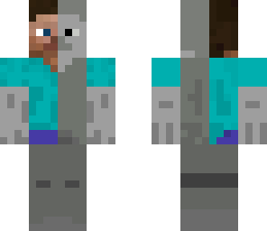 1920's steve