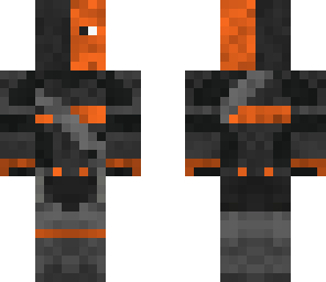 deathstroke