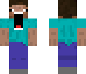 wtf steve