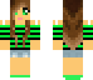 girl gamer