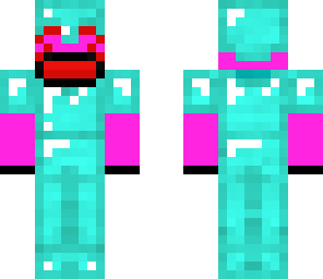 creepypasta mod skin