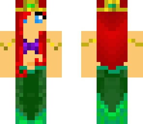 updated ariel