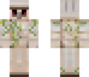 iron golem