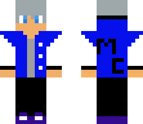 mojang guy
