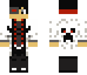 bionic_burn's skin 