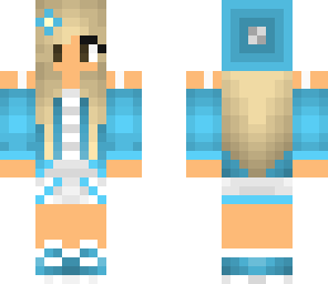 edit of the skin i made earlier