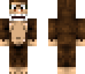 monkey